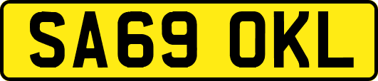 SA69OKL