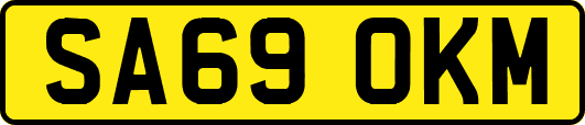 SA69OKM