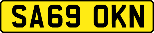 SA69OKN