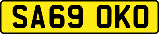 SA69OKO