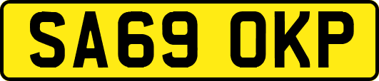 SA69OKP