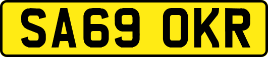 SA69OKR