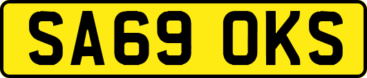 SA69OKS