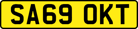 SA69OKT