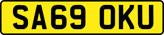 SA69OKU