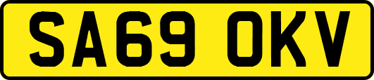 SA69OKV
