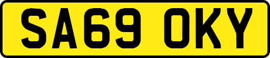 SA69OKY