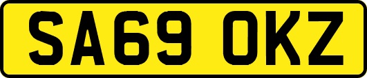 SA69OKZ