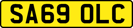 SA69OLC