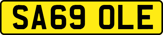 SA69OLE