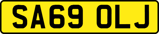 SA69OLJ