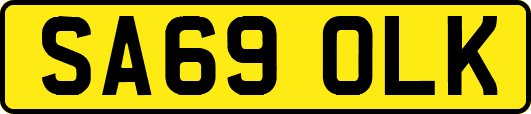 SA69OLK