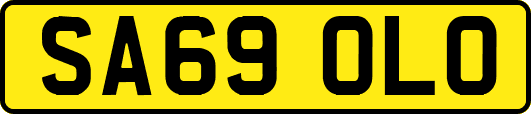 SA69OLO