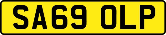 SA69OLP