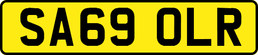 SA69OLR