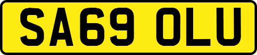 SA69OLU