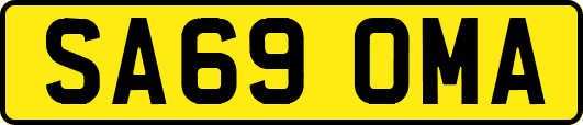 SA69OMA