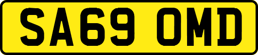 SA69OMD