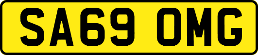 SA69OMG
