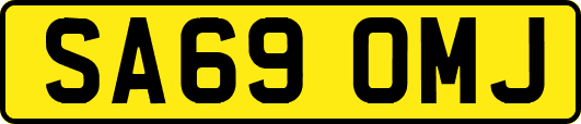 SA69OMJ