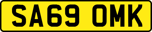SA69OMK