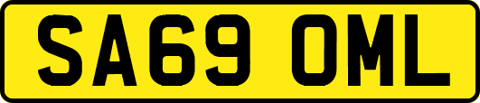 SA69OML