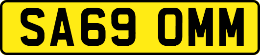 SA69OMM