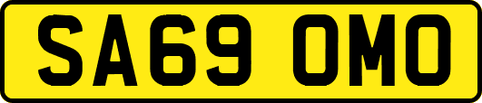 SA69OMO