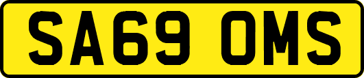 SA69OMS