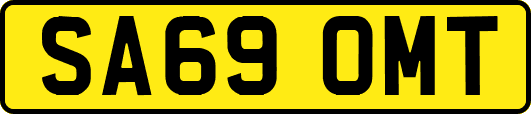 SA69OMT