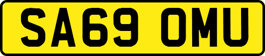 SA69OMU