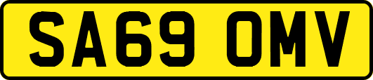 SA69OMV