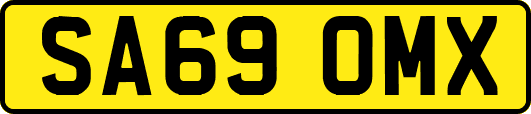 SA69OMX