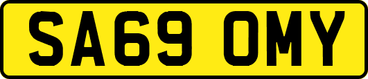 SA69OMY