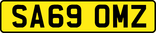 SA69OMZ