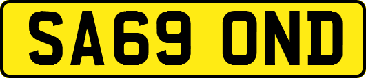 SA69OND
