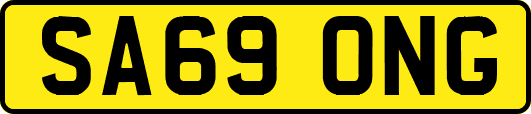 SA69ONG