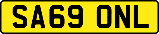 SA69ONL
