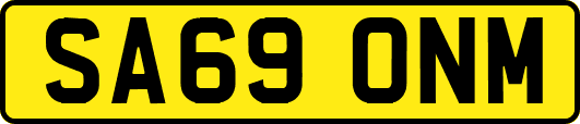 SA69ONM