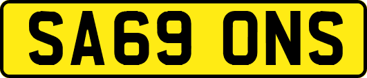 SA69ONS