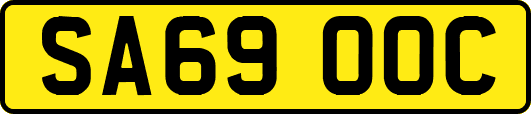 SA69OOC