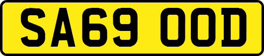 SA69OOD