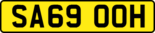 SA69OOH