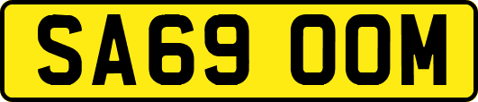 SA69OOM