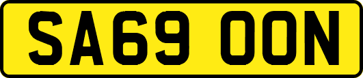 SA69OON