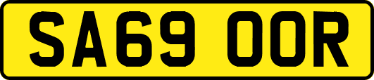 SA69OOR
