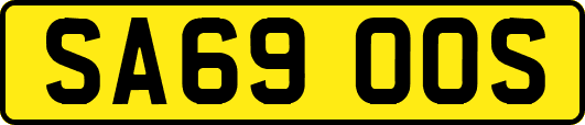 SA69OOS
