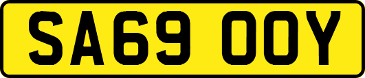 SA69OOY