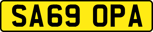 SA69OPA