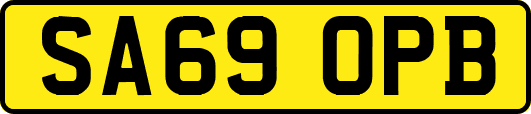 SA69OPB